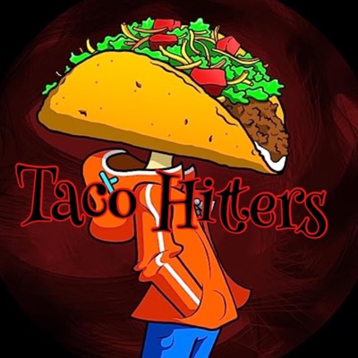 Taco Hitters Rough (feat. NoFace) - Single