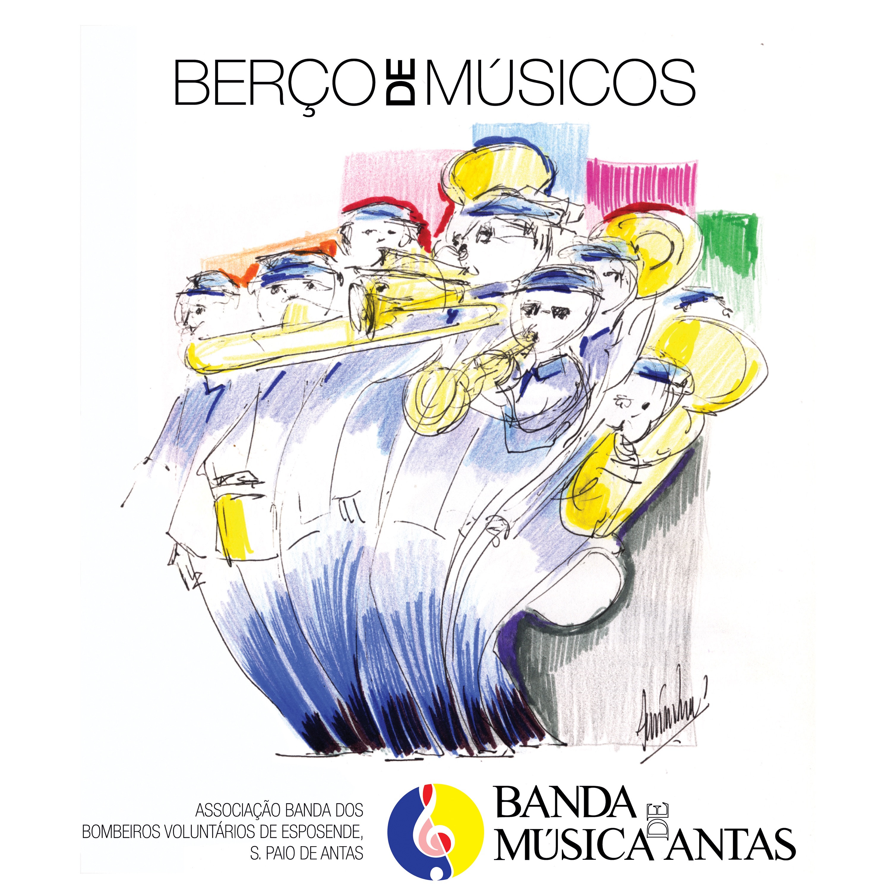 Berço de Músicos