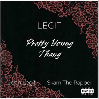 Pretty Young Thang - Single