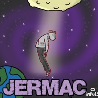 She's Top 2 and She Ain't 2 - EP - Jermac