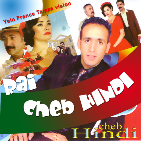 Cheb Hindi – Apple Music