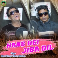 Heng Hei Jiba Dil - Single - Mental Sonu & Master Motiram