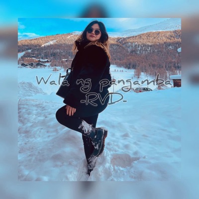 Walang Pangamba - Single