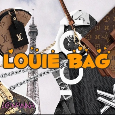 Louie Bag - Single
