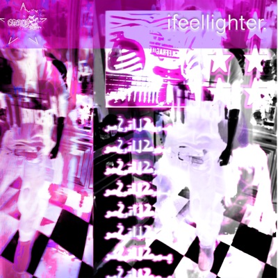 Ifeellighter. #Cherubrock - Single