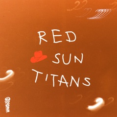 Red Sun Titans - Single