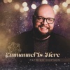 Emmanuel is Here - Single