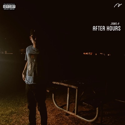 After Hours - EP