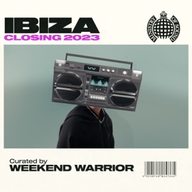 Maria Maria (Mixed) TECH IT DEEP