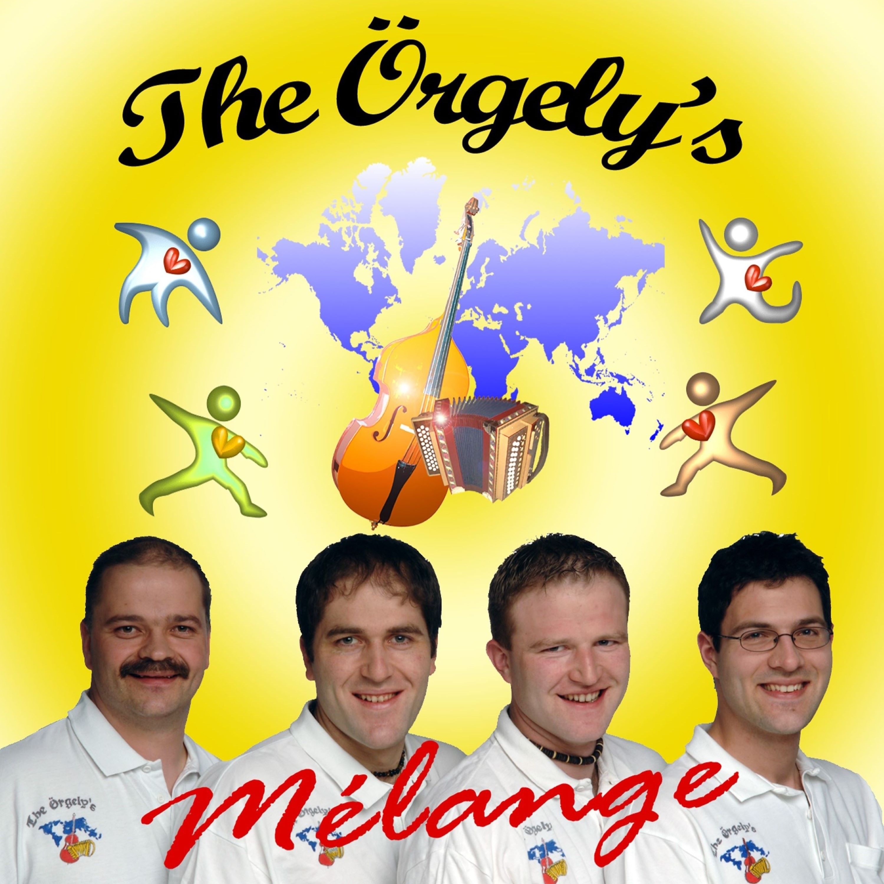 Mélange