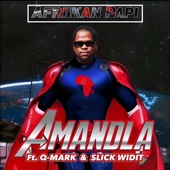 Amandla (feat. Q-Mark & Slick Widit) artwork