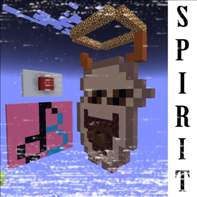 Spirit (feat. JASLV Noh) - Single