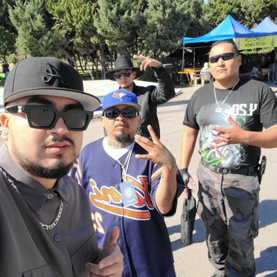 Mi barrio querido (feat. LeeMC, Merre locote & R A) - Single