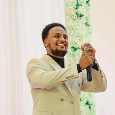 Salah_Mohammed- - Jiruu Hareya