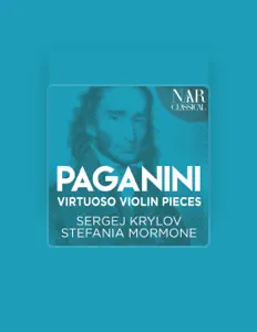Stefania Mormone: песни, клипы, биография, даты выступлений и многое другое.