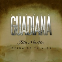 Reina de tu vida (La Caza Guadiana) - Single - Jxta Martin
