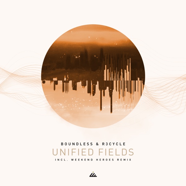 Unified Fields - Single