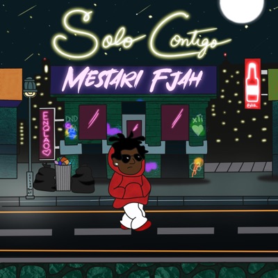 Solo Contigo (EnQlao) - Single