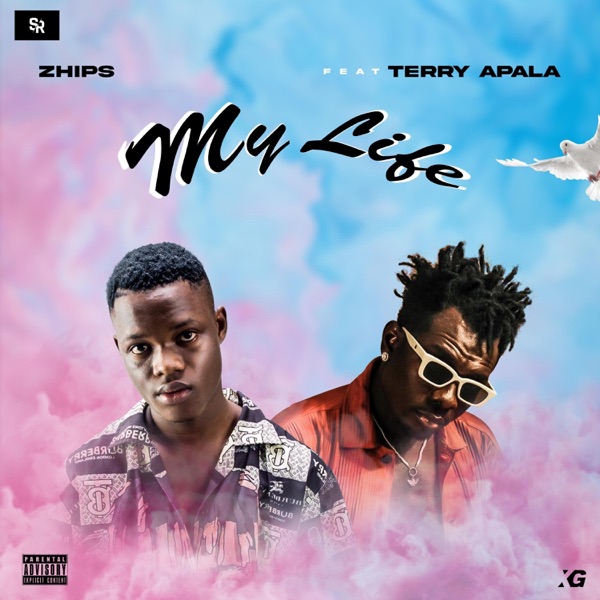 My life (feat. Terry apala)