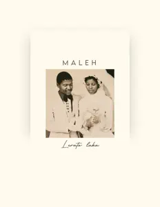 Listen to Maleh, watch music videos, read bio, see tour dates & more!