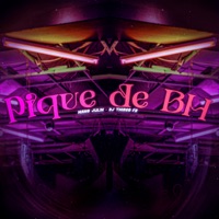 Pique de Bh - Single - Mano Julin & Dj Thiago Fb