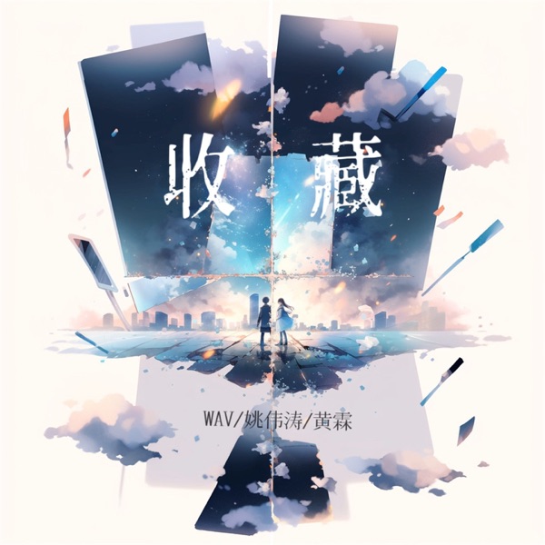 收藏 - Single