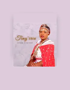 Listen to Susan Nashipae, watch music videos, read bio, see tour dates & more!