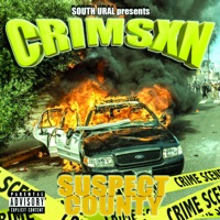 Suspect County - EP - Crimsxn