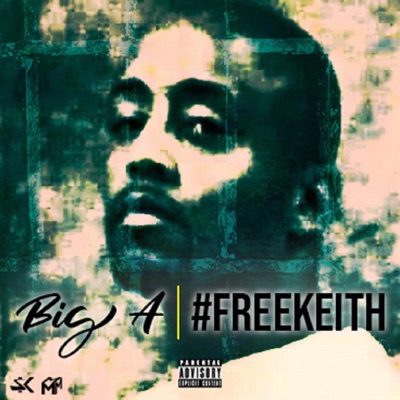 #Freekeith - Single