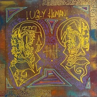 Uglyhuman - THEZES