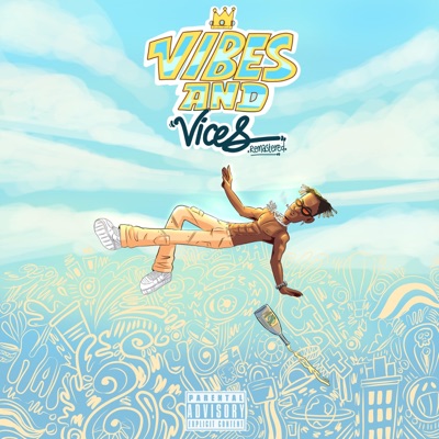 Vibes and Vices (Remastered) - EP