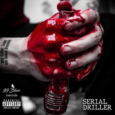 Serial Driller - EP