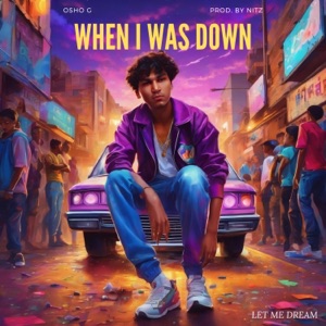 When I Was Down