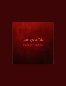 Innerspace Trio सुनें, म्यूज़िक वीडियो देखें, बायो पढ़ें, दौरे की तारीखें और बहुत कुछ देखें!