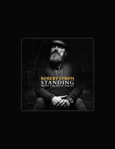 Listen to Robert Strom, watch music videos, read bio, see tour dates & more!