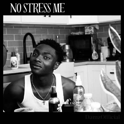 NO STRESS ME - Single