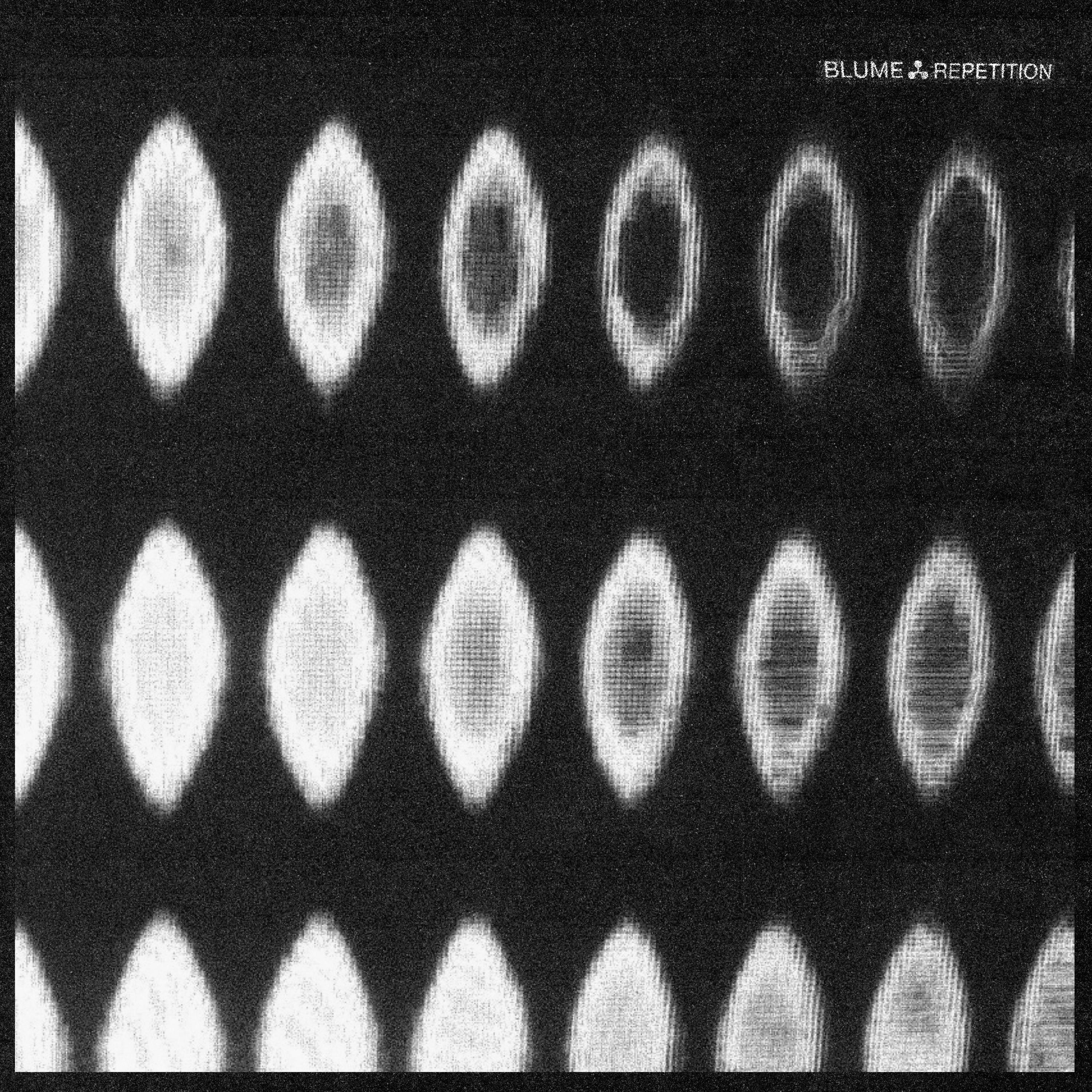 Repetition - EP