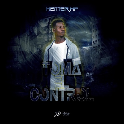 Toma El Control - Single