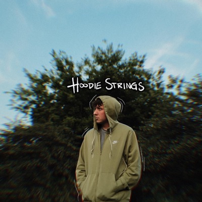 Hoodie Strings - Single
