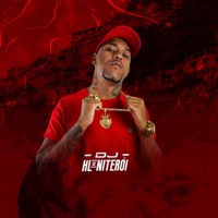 DO INFERNINHO TE LEVO ATÉ O CÉU - Single - DJ HL De Niterói