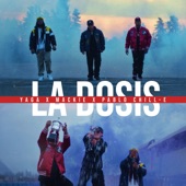 La Dosis (feat. mackie) artwork