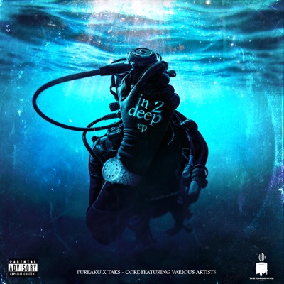 In 2 Deep - EP