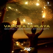 Vamos a La Playa (Extended Mix) artwork