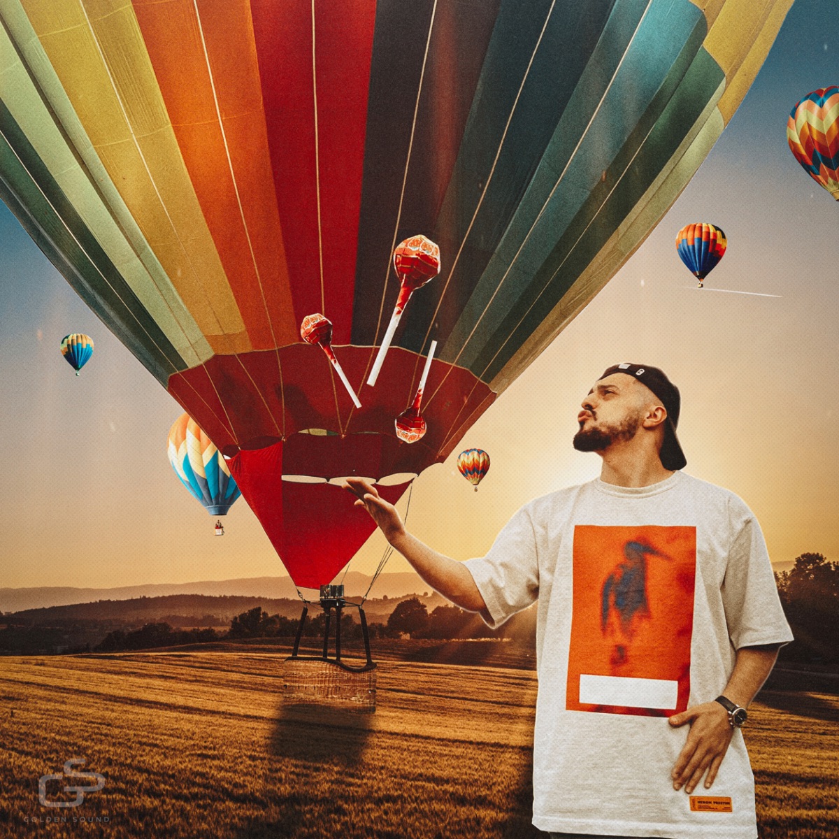 Альбом «Я Плачу - Single» — A.V.G — Apple Music