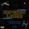 ESPADAS LASER - snchz lyrics