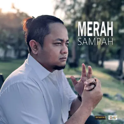 Listen to Sampah - Single by Merah