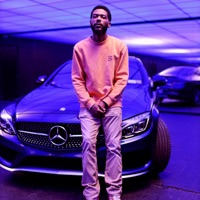 Paris (feat. Tony E) - Single - Lil benzzy