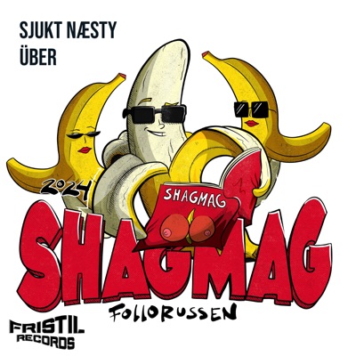 Shagmag 2024 - Single