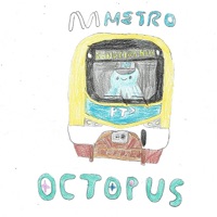 Metro Octopus (feat. Train Nerd) - Single - Mcsm