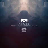 Power (feat. Carpenter Brut) artwork